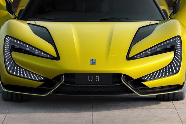 惠州博罗县润玛乐企业管理咨询仰望U9以性能突破设计的极限，理想汽车企业文化与价值观