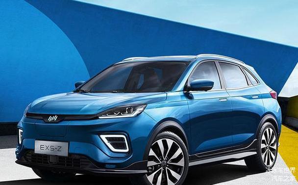 惠州博罗县润玛乐企业管理咨询WEY威派豪华SUV市场的黑马，零跑汽车与智能交通系统的协同